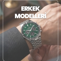 Erkek Kol Saatleri