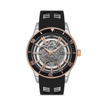 PLATİN PİERRE ERKEK KOL SAATİ