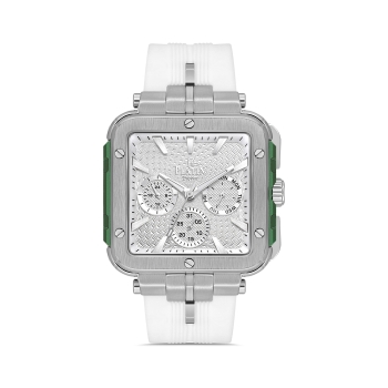 PLATİN PİERRE ERKEK KOL SAATİ