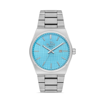 PLATİN PİERRE ERKEK KOL SAATİ