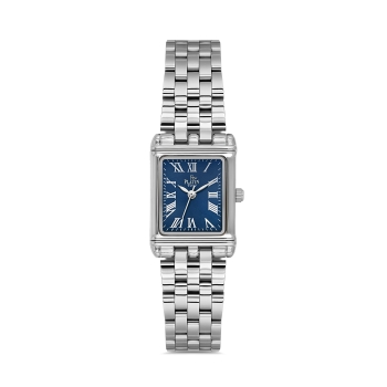 PLATİN PİERRE KADIN KOL SAATİ