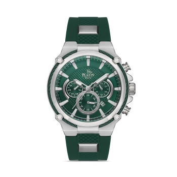 PLATİN PİERRE ERKEK KOL SAATİ