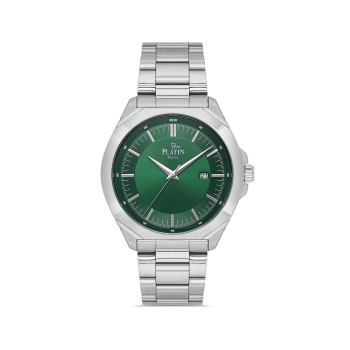 PLATİN PİERRE ERKEK KOL SAATİ