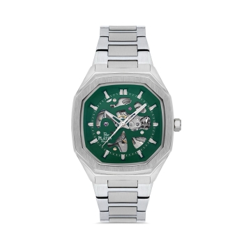 PLATİN PİERRE OTOMATİK ERKEK KOL SAATİ