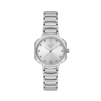 PLATİN PİERRE KADIN KOL SAATİ