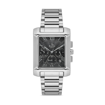 PLATİN PİERRE ERKEK KOL SAATİ