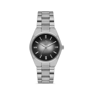 PLATİN PİERRE KADIN KOL SAATİ