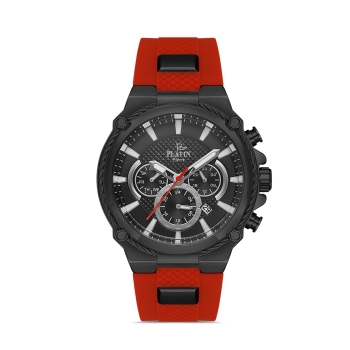 PLATİN PİERRE ERKEK KOL SAATİ