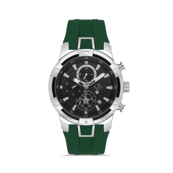 PLATİN PİERRE ERKEK KOL SAATİ