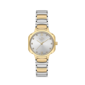 PLATİN PİERRE KADIN KOL SAATİ