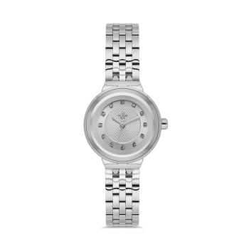 PLATİN PİERRE KADIN KOL SAATİ