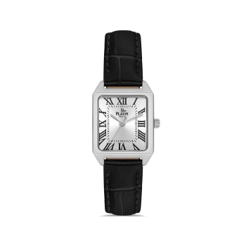 PLATİN PİERRE KADIN KOL SAATİ