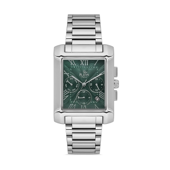 PLATİN PİERRE ERKEK KOL SAATİ