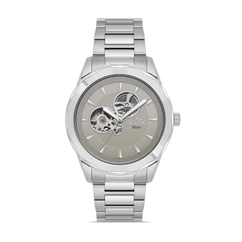 PLATİN PİERRE ERKEK KOL SAATİ