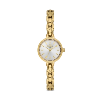 PLATİN PİERRE KADIN KOL SAATİ