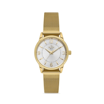 PLATİN PİERRE KADIN KOL SAATİ