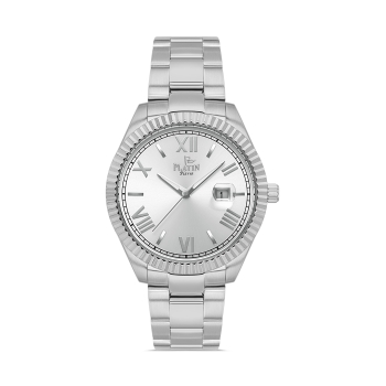 PLATİN PİERRE ERKEK KOL SAATİ