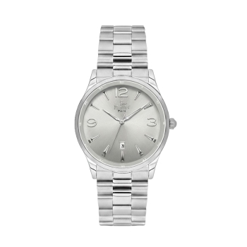 PLATİN PİERRE ERKEK KOL SAATİ