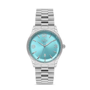 PLATİN PİERRE ERKEK KOL SAATİ