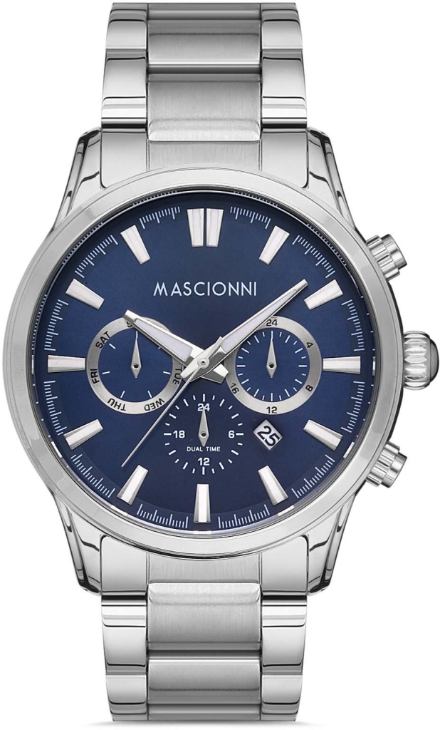 PLATİN PİERRE KADIN KOL SAATİ