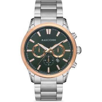 PLATİN PİERRE KADIN KOL SAATİ