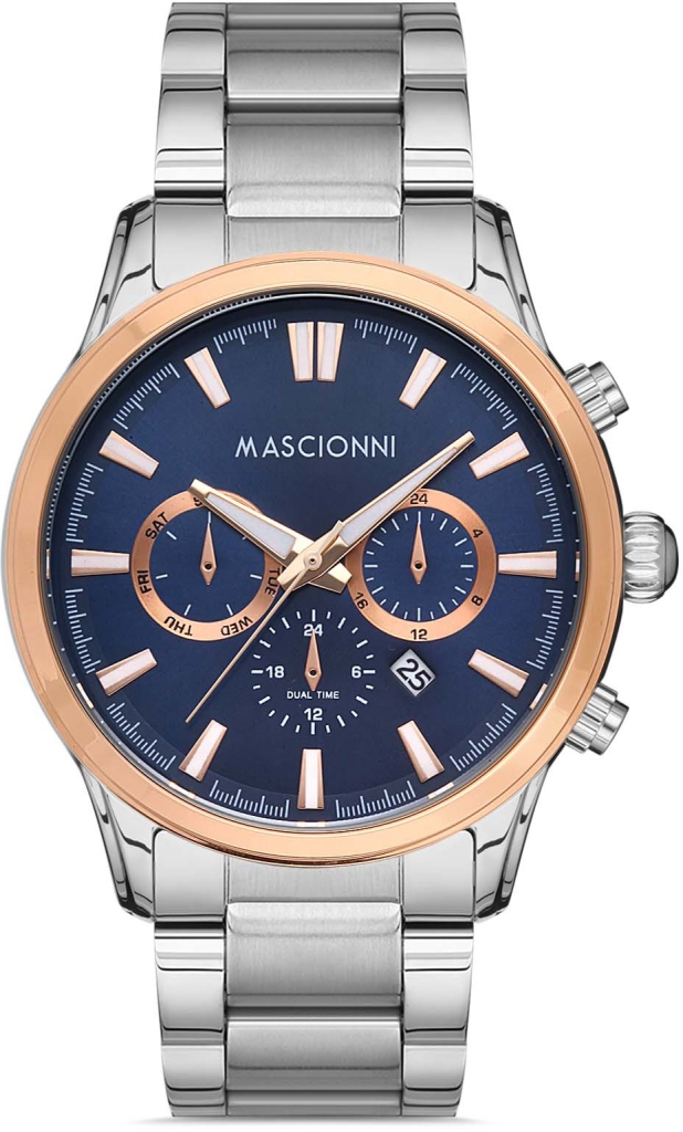 PLATİN PİERRE KADIN KOL SAATİ