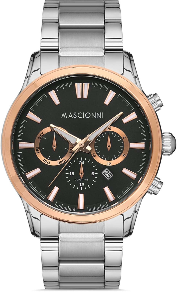 PLATİN PİERRE KADIN KOL SAATİ