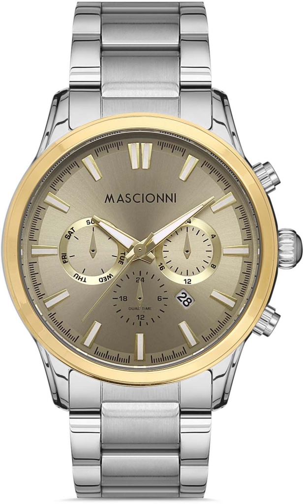 PLATİN PİERRE KADIN KOL SAATİ