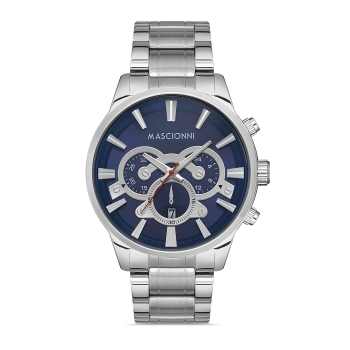 PLATİN PİERRE ERKEK KOL SAATİ