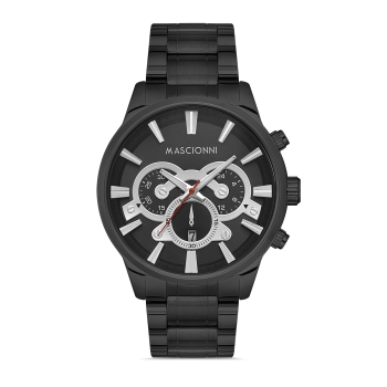 PLATİN PİERRE ERKEK KOL SAATİ