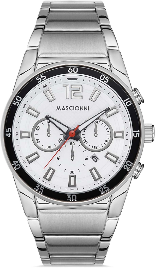 PLATİN PİERRE ERKEK KOL SAATİ