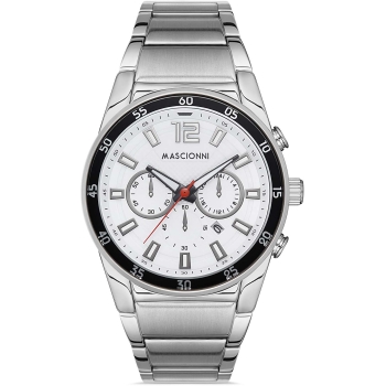 PLATİN PİERRE ERKEK KOL SAATİ