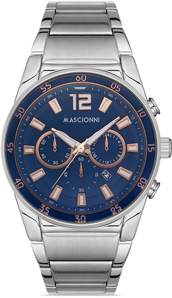 PLATİN PİERRE KADIN KOL SAATİ