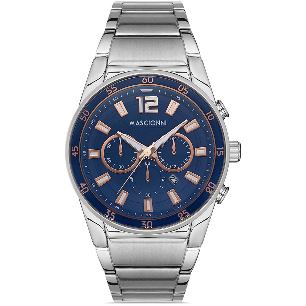 PLATİN PİERRE KADIN KOL SAATİ