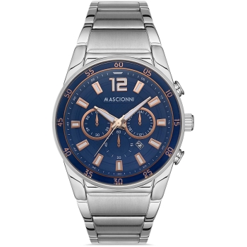 PLATİN PİERRE KADIN KOL SAATİ