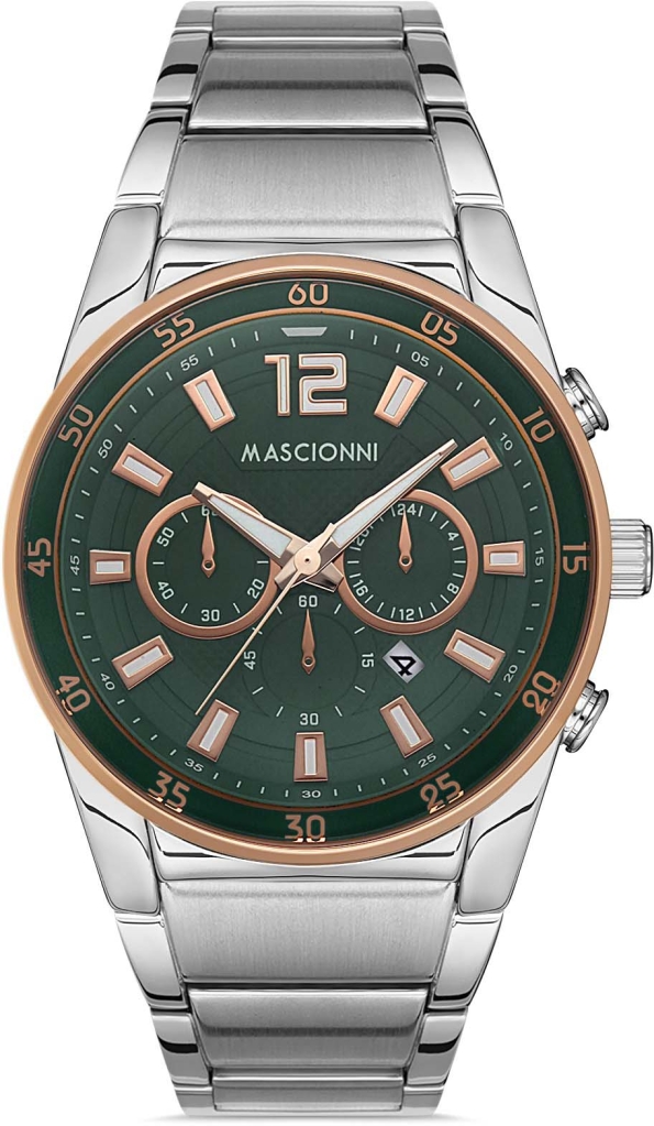 PLATİN PİERRE KADIN KOL SAATİ