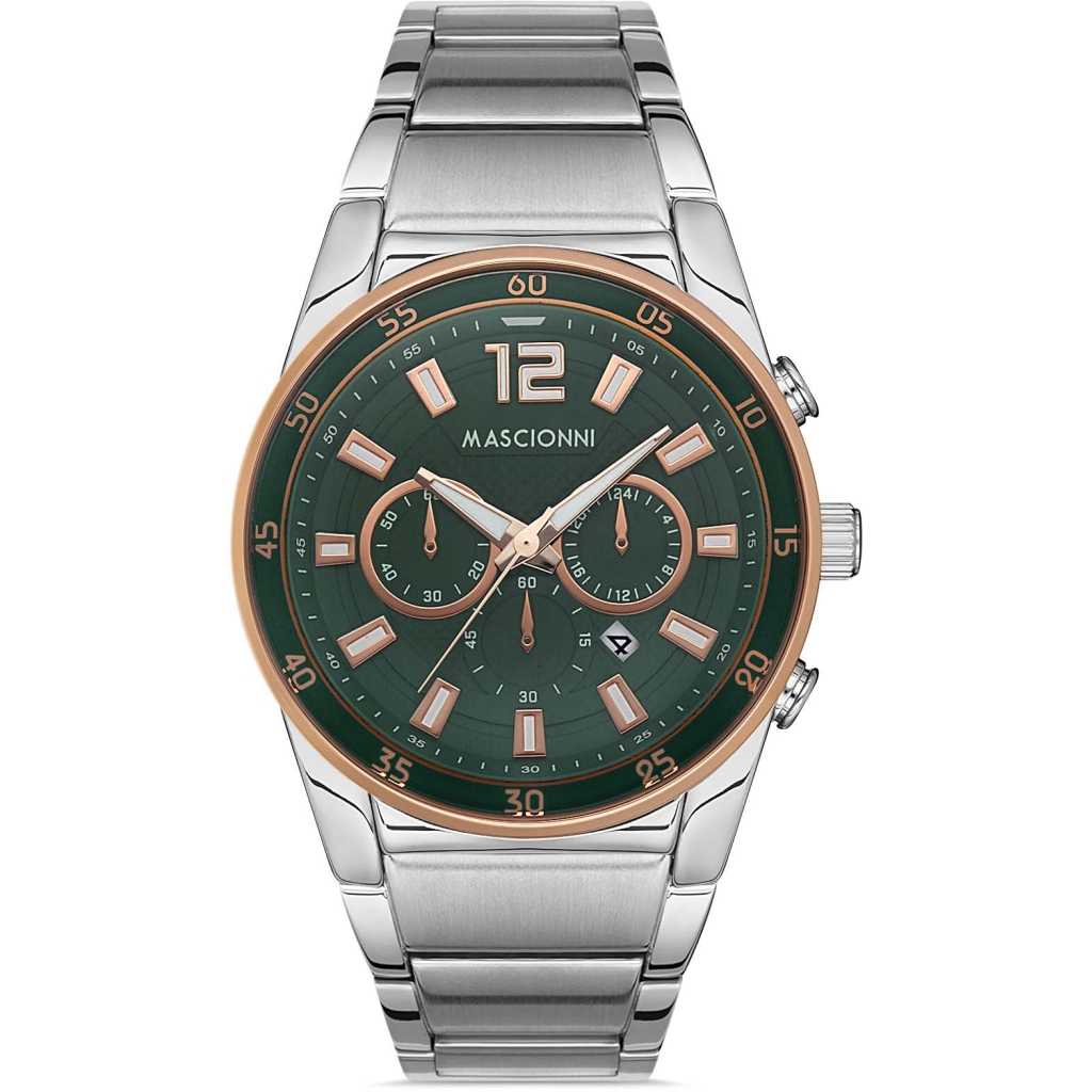 PLATİN PİERRE KADIN KOL SAATİ