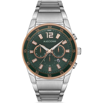 PLATİN PİERRE KADIN KOL SAATİ