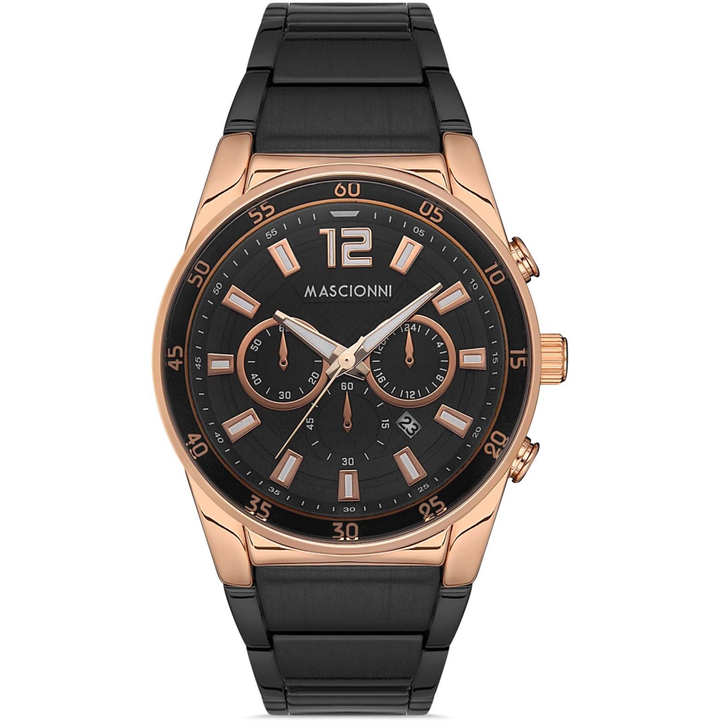 PLATİN PİERRE KADIN KOL SAATİ