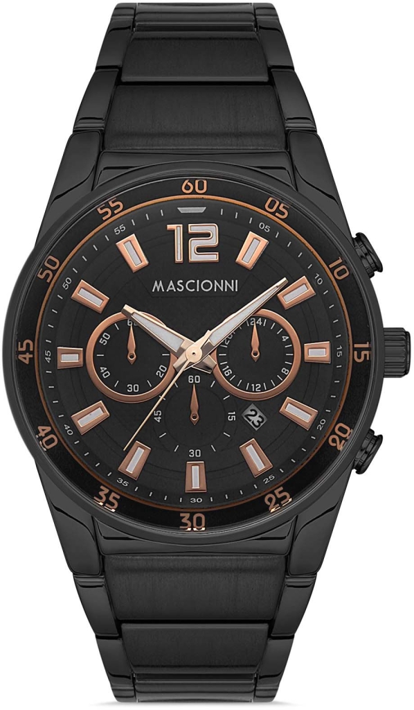 PLATİN PİERRE KADIN KOL SAATİ