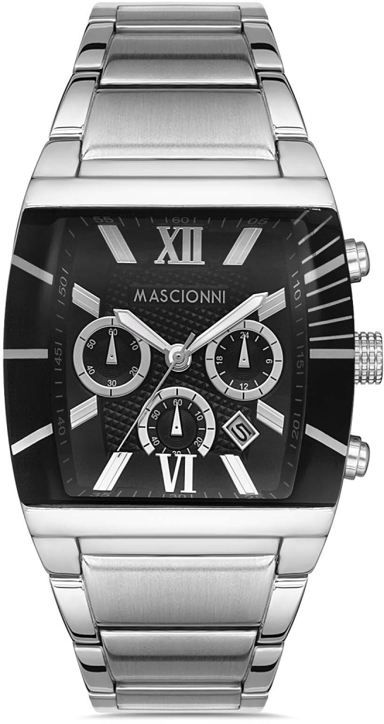 PLATİN PİERRE ERKEK KOL SAATİ