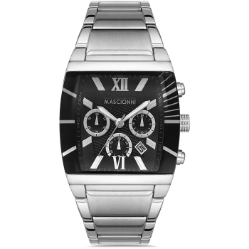 PLATİN PİERRE ERKEK KOL SAATİ