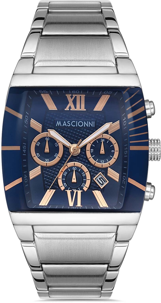 PLATİN PİERRE KADIN KOL SAATİ