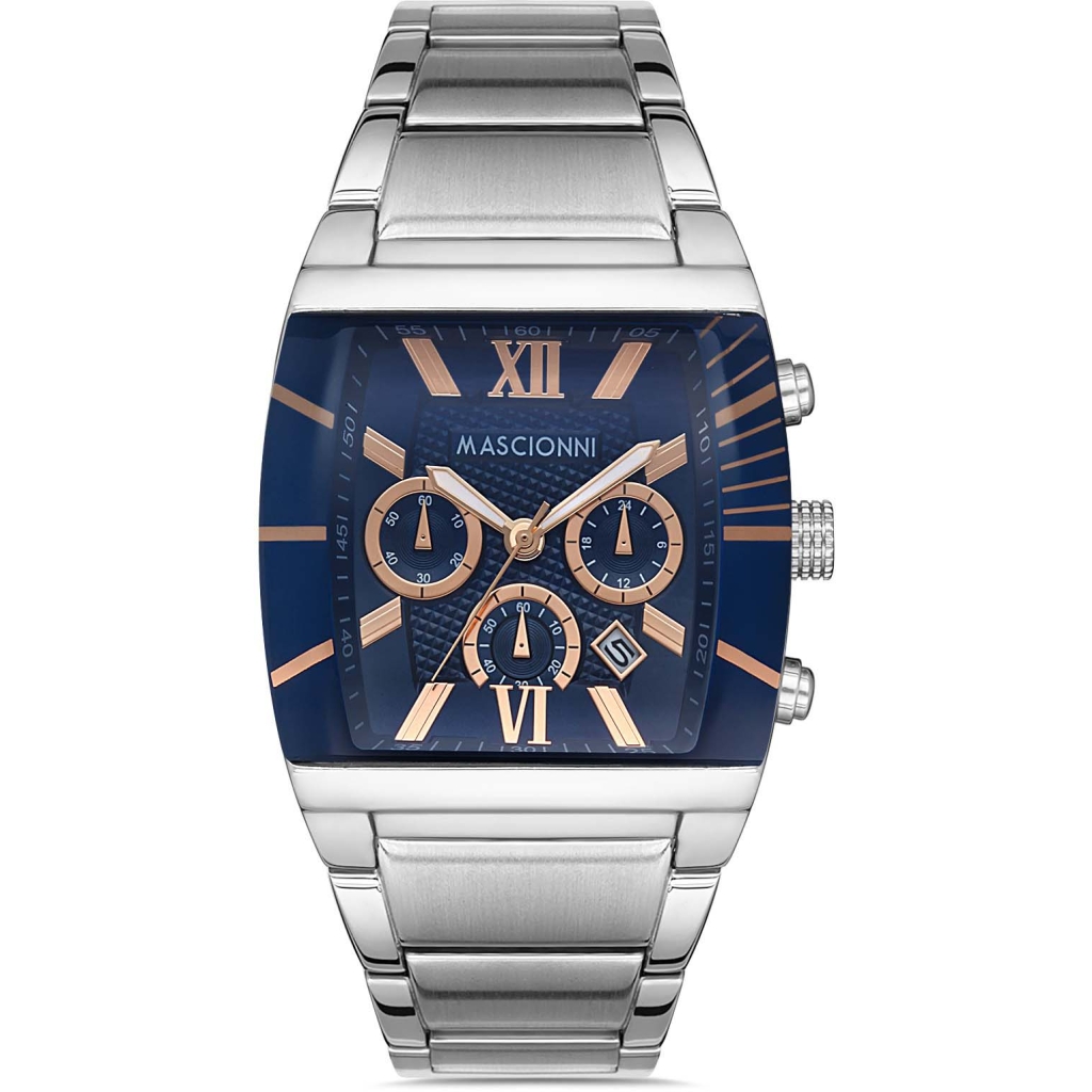 PLATİN PİERRE KADIN KOL SAATİ