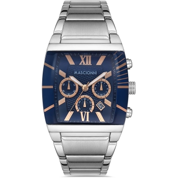 PLATİN PİERRE KADIN KOL SAATİ