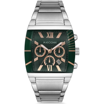 PLATİN PİERRE ERKEK KOL SAATİ