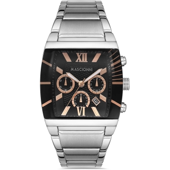 PLATİN PİERRE ERKEK KOL SAATİ