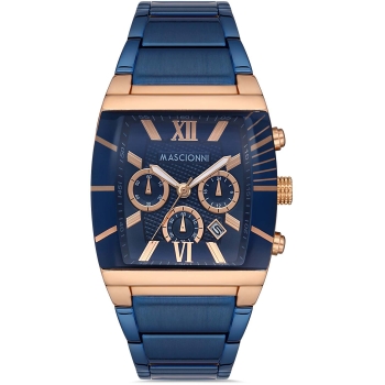 PLATİN PİERRE ERKEK KOL SAATİ