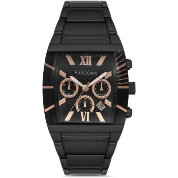 PLATİN PİERRE ERKEK KOL SAATİ