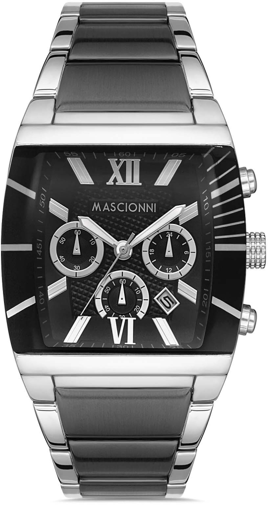 PLATİN PİERRE ERKEK KOL SAATİ